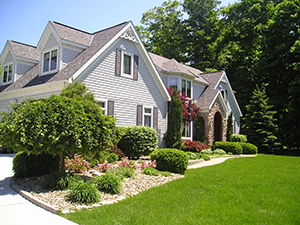 Landscapers and Lawncare Services in Hanson, MA